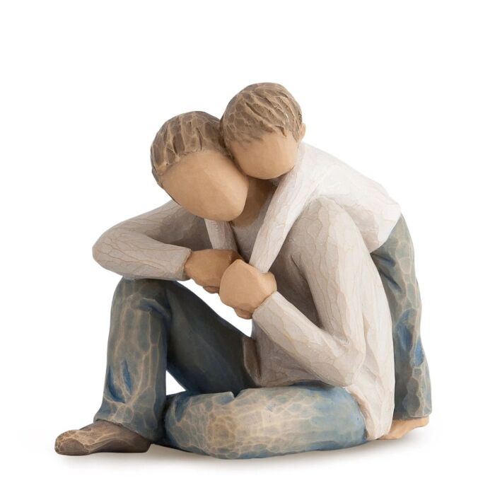Willow Tree That's my Dad Figurine
